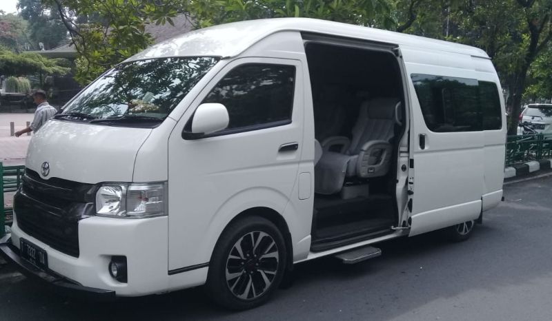 Sewa Mobil Hiace Malang Solusi Terbaik Untuk Perjalanan Anda Gavriel