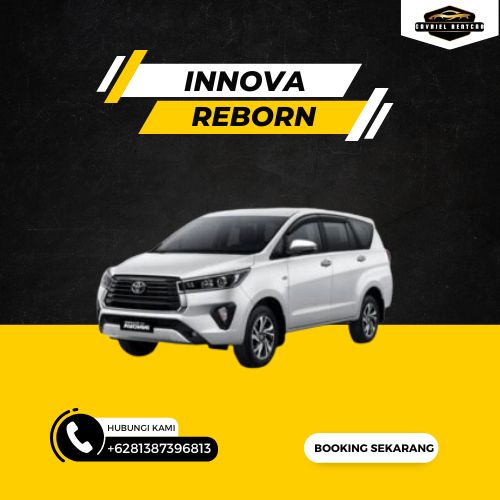 Innova Reborn