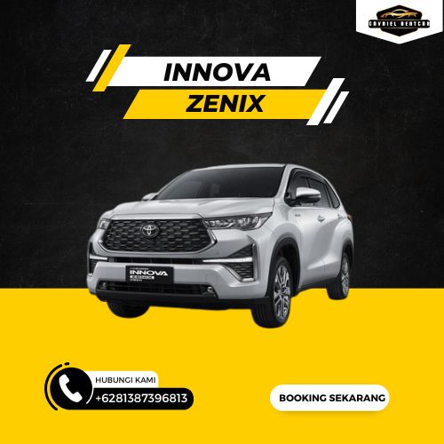 Innova Zenix