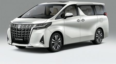 Rental Mobil Mewah Surabaya