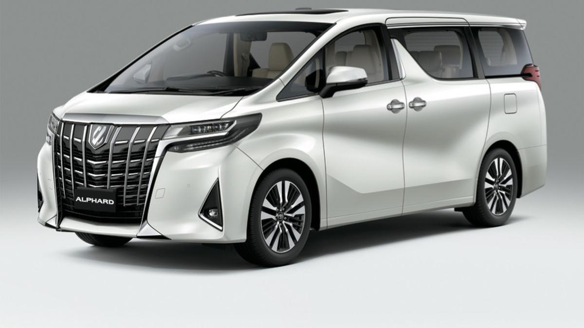 Keuntungan-Sewa-Mobil-Sidoarjo-Alphard-yang-Mewah