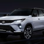 Mobil-Fortuner