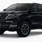 Mobil-Fortuner