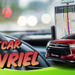 Rental Mobil Semarang