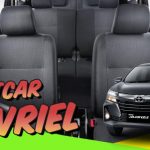 Rental Mobil Semarang Avanza