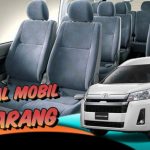 Rental Mobil di Semarang