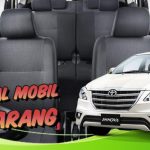 Rental Mobil di Semarang Murah