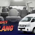 Sewa Hiace Malang