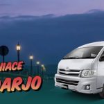 Sewa Hiace Sidoarjo