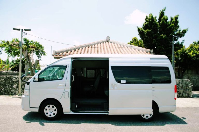 sewa mobil pekalongan