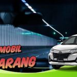 Sewa Mobil Semarang