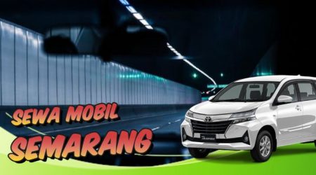 Sewa Mobil Semarang