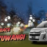 Sewa Hiace Banyuwangi