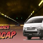 Sewa Hiace Cilacap