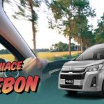 Sewa Hiace Cirebon