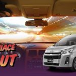 Sewa Hiace Garut