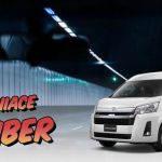 Sewa Hiace Jember