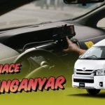 Sewa Hiace Karanganyar