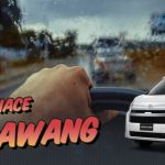 Sewa Hiace Karawang