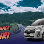 Sewa Hiace Kediri