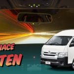 Sewa Hiace Klaten