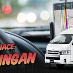 Sewa Hiace Kuningan