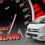 Sewa Hiace Magelang