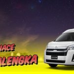 Sewa Hiace Majalengka