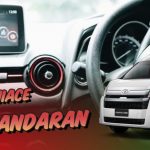 Sewa Hiace Pangandaran