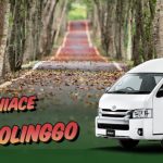 Sewa Hiace Probolinggo