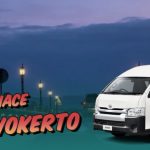 Sewa Hiace Purwokerto