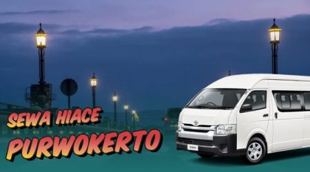 Sewa Hiace Purwokerto