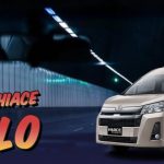 Sewa Hiace Solo