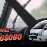 Sewa Hiace Wonosobo