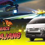 sewa Hiace Lumajang