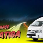 sewa hiace salatiga