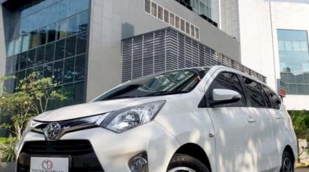 Rental Mobil Lepas Kunci di Kediri 