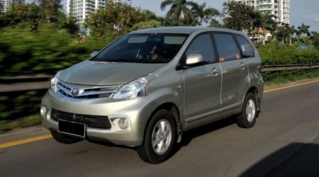 Rental Mobil Lepas Kunci Sukoharjo