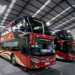 sewa bus semarang murah