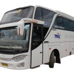 agen bus semarang