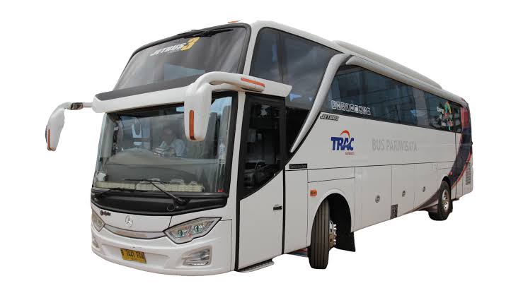 agen bus semarang