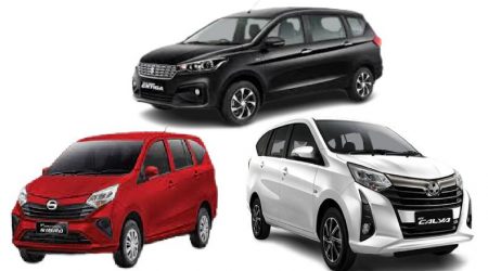 Rental Mobil Lepas Kunci Pekalongan