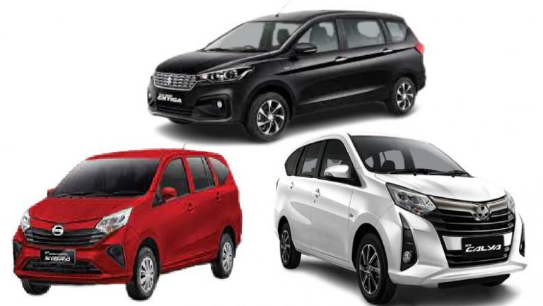 Rental Mobil Lepas Kunci Pemalang Terbaik