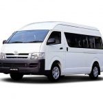 sewa elf cileungsi