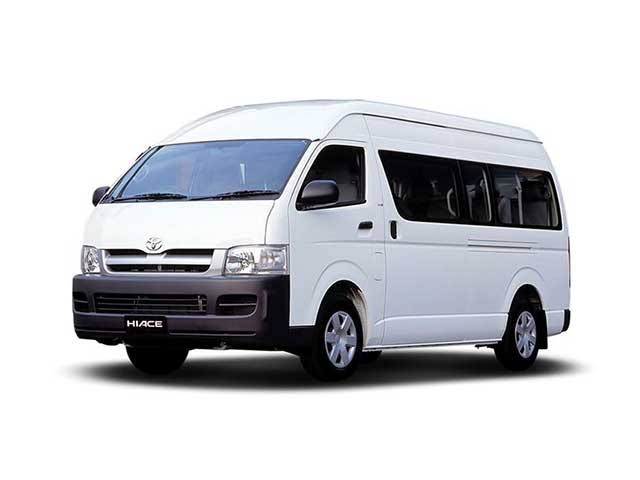 sewa elf cileungsi