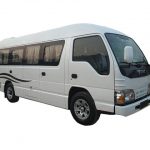 sewa elf jakarta timur