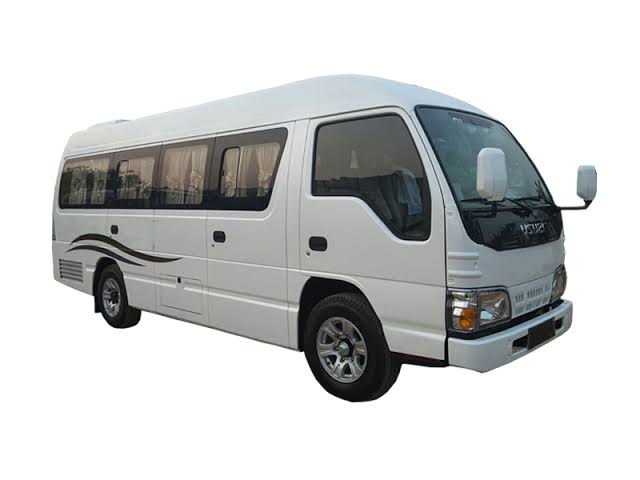 sewa elf temanggung