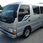 sewa elf ngawi