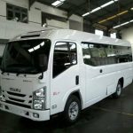 sewa elf jakarta selatan