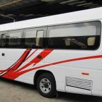 sewa elf cibinong